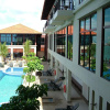Отель Saf Yacht Club, фото 5