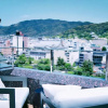 Отель Soraniwa Terrace Kyoto, фото 20