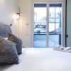 Отель Hemeras Boutique House Foscolo, фото 2