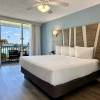 Отель SkyBeach Hotel and Marina, фото 4