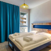 Отель MEININGER Hotel Marseille Centre La Joliette, фото 5