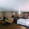 Отель Woodfield Inn and Suites, фото 10