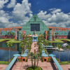 Отель Walt Disney World Swan And Dolphin Resort, фото 1