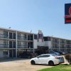 Отель Motel 6 Houston, TX - Medical Center/NRG Stadium в Хьюстоне
