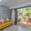 Отель The Briza Beach Resort Khaolak, фото 16