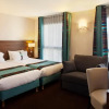 Отель Holiday Inn Paris - Montmartre, an IHG Hotel, фото 8