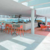 Отель Hilton Cancun Mar Caribe All-Inclusive Resort, фото 15