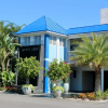 Отель SkyBeach Hotel and Marina, фото 1