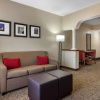 Отель Comfort Suites Woodstock - Atlanta North, фото 6