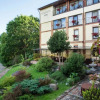 Отель Romantic Boutique Hotel & Spa в Паневежисе