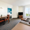Отель Residence Inn by Marriott Des Moines West, фото 13