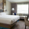 Отель Kingston Marriott, фото 7