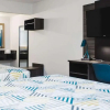 Отель Motel 6 Houston, TX - Medical Center/NRG Stadium, фото 10