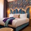 Отель Hôtel Jardin de Cluny, фото 6