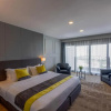 Отель Manhattan Business Hotel, фото 5