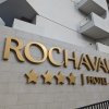 Отель Rochavau Hotel в Портимане