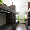 Отель Opera Hostel, фото 3