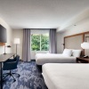 Отель Fairfield Inn & Suites by Marriott Albany, фото 6