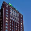Отель Holiday Inn Kansas City Downtown Aladdin, фото 1