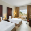 Отель Metropolitan Al Mafraq Hotel, фото 7