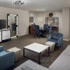 Отель DoubleTree Suites by Hilton Hotel Detroit Downtown - Fort Shelby, фото 7