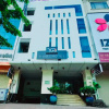 Отель Yumi Hotel, фото 2