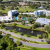 Отель Delta Hotels by Marriott Orlando Celebration в Лейке Буэна Висте