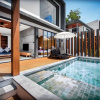 Отель Jamahkiri Resort & Spa, фото 18