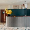 Отель Wallace - Orso Hotel, фото 1