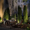Отель Luxoise Apartments Berlin Friedrichshain, фото 16