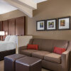 Отель Comfort Suites near Penn State, фото 18