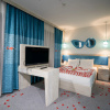Отель Leman Hotel - Boutique Class, фото 5