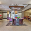 Отель Wyndham Garden Kansas City Airport, фото 2