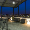 Отель B&B HOTEL Strasbourg Nord Schiltigheim Lac 4 étoiles, фото 27