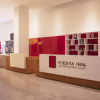 Отель Fiesta Inn Morelia Altozano, фото 2