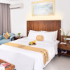 Отель Metro Park View Hotel Kota Lama Semarang, фото 4