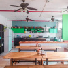 Отель Tiberias Hostel, фото 12