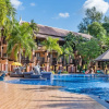 Отель Princess Kamala Beachfront Hotel, фото 28