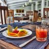 Отель The Lakeside Hotel at Nuwarawewa, фото 11