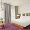 Отель The Bankers Alley Hotel Nashville, Tapestry Collection By Hilton, фото 5
