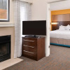 Отель Residence Inn by Marriott Boise Downtown/University, фото 9