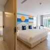 Отель NH Boat Lagoon Phuket Resort, фото 4