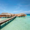 Отель Constance Moofushi All Inclusive, фото 20
