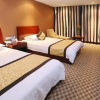 Отель Whwh Business Hotel Huanglong, фото 11
