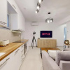Отель Sunshine Place Mykonos Villa with Private Pool, фото 11