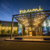 Отель Naumi Auckland Airport в Мангере