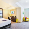 Отель ibis styles Sharjah Hotel, фото 8