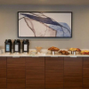 Отель Courtyard by Marriott Kitchener, фото 23