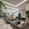 Отель Shihang Hotel (Xinzheng International Airport), фото 17