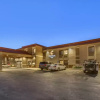 Отель Comfort Inn at Buffalo Bill Village Resort, фото 1